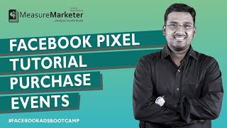 Facebook Pixel Tutorial - FB Pixel Purchase & Conversion Tracking | FB Dynamic Remarketing | Part 3