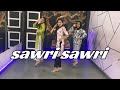 Sawri Sawri | Meri Madhuri | Inder Arya | Kumaoni Song Dance Video