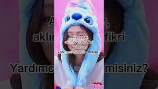 Aklıma video fikri gelmiyir.Yardımcı ola bilir misiniz? #blackpink #blink #keşfet #fypシ