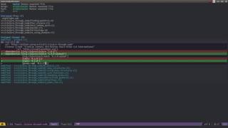 Spacemacs: Magit staging and commit basics