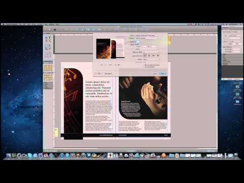 How to Create a Booklet on a Mac How to Create a Booklet on a Mac