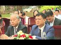 lễ tuyên dương khen thưởng học sinh giỏi cấp quốc gia năm học 2022 2023.