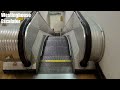 Westinghouse Escalator @ Macy's State Street - Chicago, IL