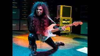Ranking the Studio Albums Yngwie Malmsteen the top 10