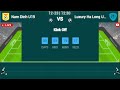 live football nam dinh u19 vs luxury ha long u19 ll live vietnam u19 championship