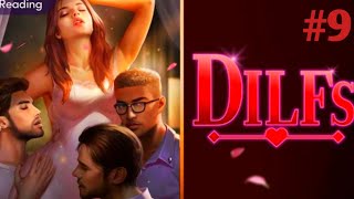 DILFS Chapter 9 💋 (Diamonds Used 💎) [Chapters Interactive Stories]