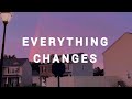 Everything changes.– Lakewood (Tauren Wells) // Subtitulada en español