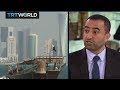 Interview with TRT World's Ahmed al Burai about Qatar diplomatic dispute