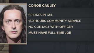 Man at center of 2025 disturbance at Jacksonville City Council sentenced to jail time