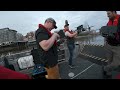 pov bts part 1 rare dji inspire 3 flight at 4am – tower bridge to westminster