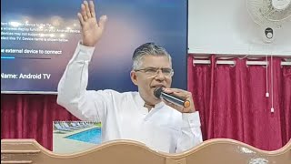 3 Days Fasting Prayer | CGI VALIYATHURA | 30-06-2023 | Day-1 | Evening session | Pr T M Mamachan.