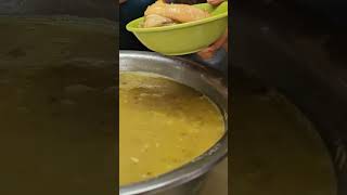 PHILIPPINES STREET FOOD AT IS BEST , DELICIOUS PORK SOUP #shorts #foodshorts #streetfood #porksoup