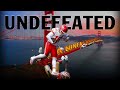 UNDEFEATED: Mahomes delivers a Niners Knockout!