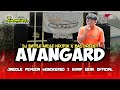 DJ BATTLE BEDIL MIDLE NROTOK AVANGARD || JINGLE PEMUDA WONOKERSO FT IKRAP GENK NEW 2024