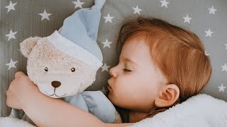 Delightful Lullaby Music | Music for Brain Development of Babies | Sleep Music