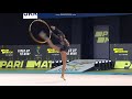 Vlada NICOLCHENKO (UKR) Hoop AA - European Championships Kyiv 2020