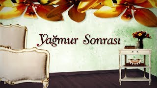 Yağmur Sonrası