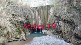 Osmaniye Düziçi Sabun çayı Karasu şelalesi #atabeytv #öneçıkar #düziçi #osmaniye #keşfet #youtube