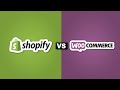 Ecom Specialist Compares: Shopify vs WooCommerce | Which is best?