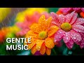 Flowers in the Rain | Gentle Piano Melodies for Relaxation and Peace | Find Inner Peace