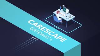 CARESCAPE Gateway+