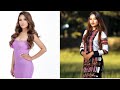 MISS INDIA MIZORAM 2020-MUANSANGI VARTE PHOTOSHOOT