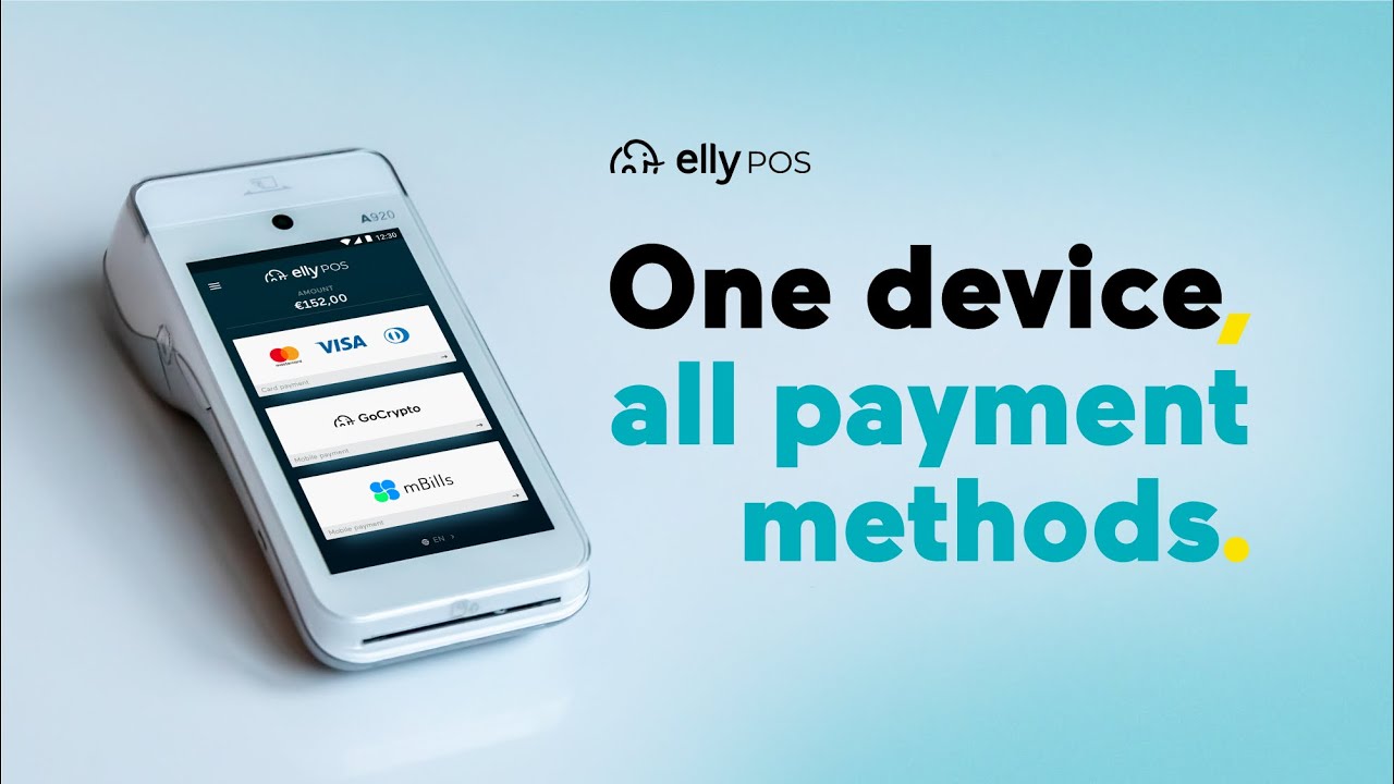 Meet The Elly Pos Youtube