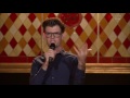 moshe kasher stand up 2011