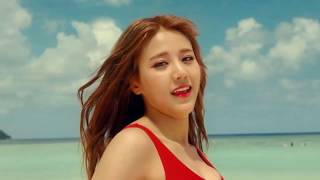 (AOA) Hyejeong Profile and Facts [KPOP]