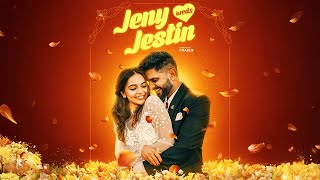 Jeny Weds Jestin: A Quirky Love Story (Malayalam Short Film) | ADDIS AKKARA | MONISHA MOHAN MENON