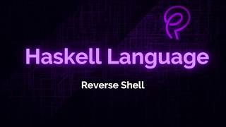 TryHackMe Free Room | HaskHell Walkthrough | Haskell Reverse Shell & Flask Privilege Escalation