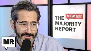 Right-Wing Republican’s Undeniable Hate Machine | MR LIVE  11/22/22