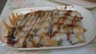 2013年5月20日 食蒲團 - 人和粥店