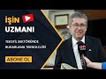 İŞİN UZMANI/ TEKSTİL SEKTÖRÜNDE BUHARLAMA TEKNOLOJİSİ/ MUSTAFA GÜMÜŞ (13 MART)