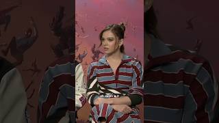 “I WAS TOTALLY JOKING” - hailee steinfeld