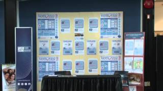 BCIT Referendum- BCIT Magazine