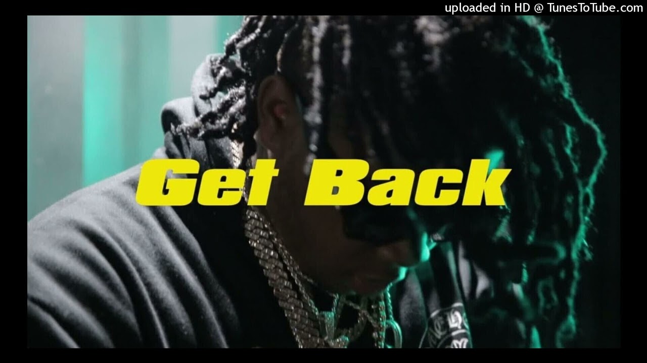 YTB FATT - Get Back (CLEAN) - YouTube