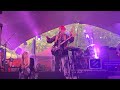 Lime Garden: Marbles LIVE @ Latitude Festival 2023