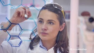 STEM STRONG: Why women matter