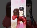 【コマ撮り】ヨルの嫉妬心【SPY×FAMILY】#shorts #funny