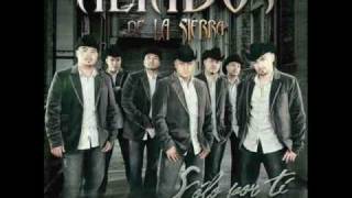 Aliados De La Sierra - Dime Si El