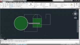 How to Calculate the Area in AutoCAD