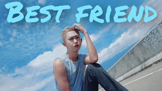 Saweetie - Best Friend ft. Doja Cat Dance Fitness / Yames Jo