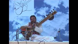 Pt. Kushal Das- Sitar Raga Shuddh Sarang