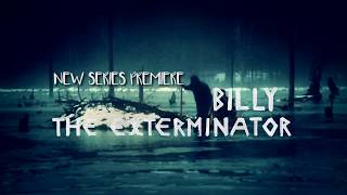 New Show Billy The Exterminator