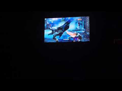 How 2 Defeat Deathstroke In Batman Arkham Origins How 2 Defeat Deathstroke In Batman Arkham Origins