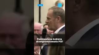 Największa różnica między PiS a PO? #shorts