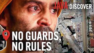 San Pedro, Bolivia: The Prison that Guards Won't Enter and Inmates Rule | Documentary