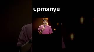 Employee No.1 - Standup Comedy by Abhishek Upmanyu _ Story