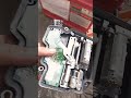 benz ml gearbox poblems ism poblems